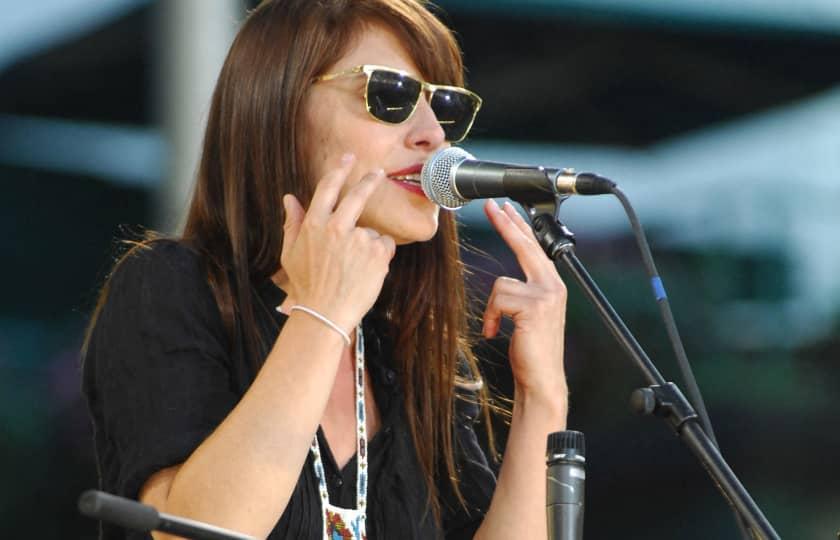 Feist and Charlotte Day Wilson