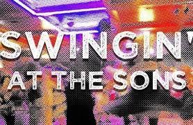 Swingin' at the Sons
