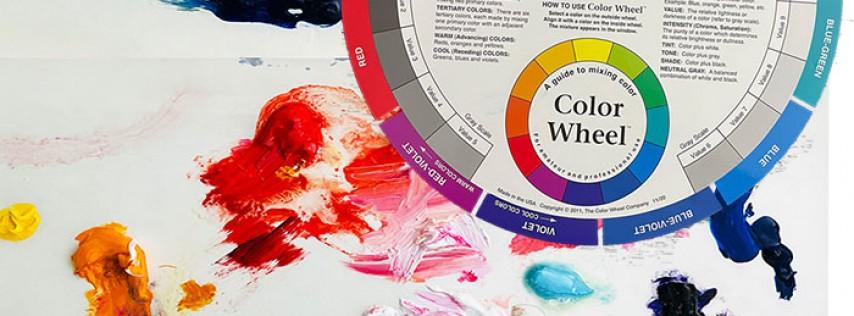 Color Theory Workshop