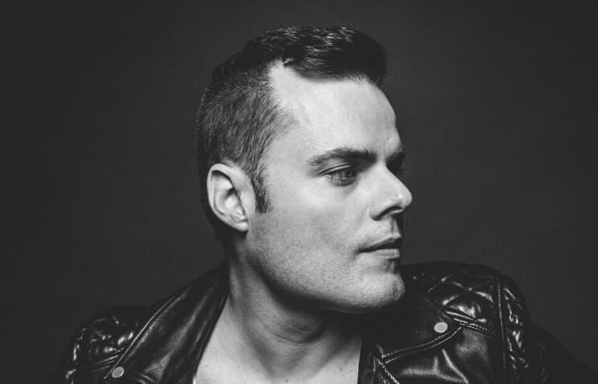 Black Jacket Symphony"queens Night At The Opera" With Marc Martel