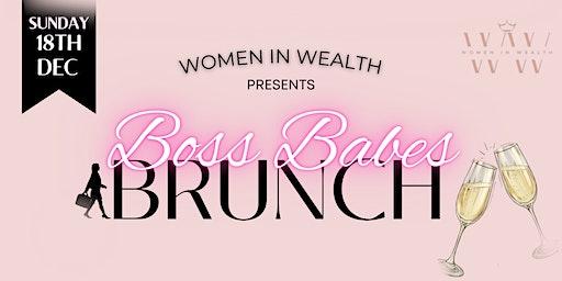 Boss Babes Brunch