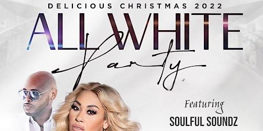 Delicious Christmas '22- Featuring KeKe Wyatt