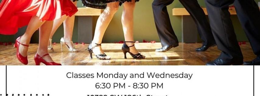 Salsa Instruction - Cutler Bay - Learn to Dance with