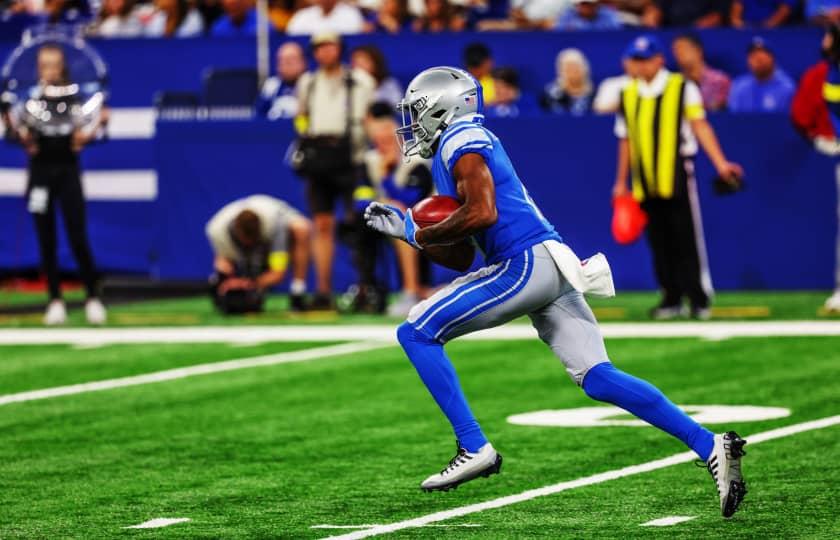 Premium Tailgate Party: Green Bay Packers at Detroit Lions