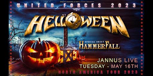 Helloween