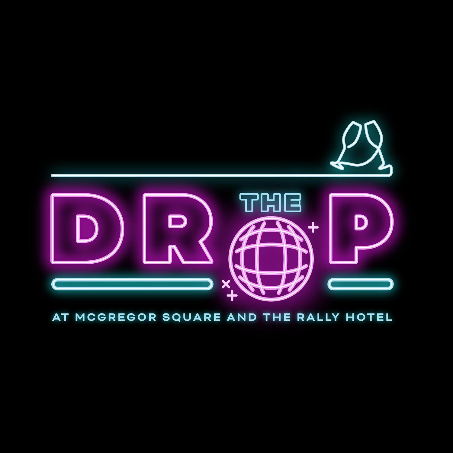 The Drop - LoDo New Year's Eve