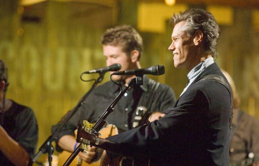 Randy Travis