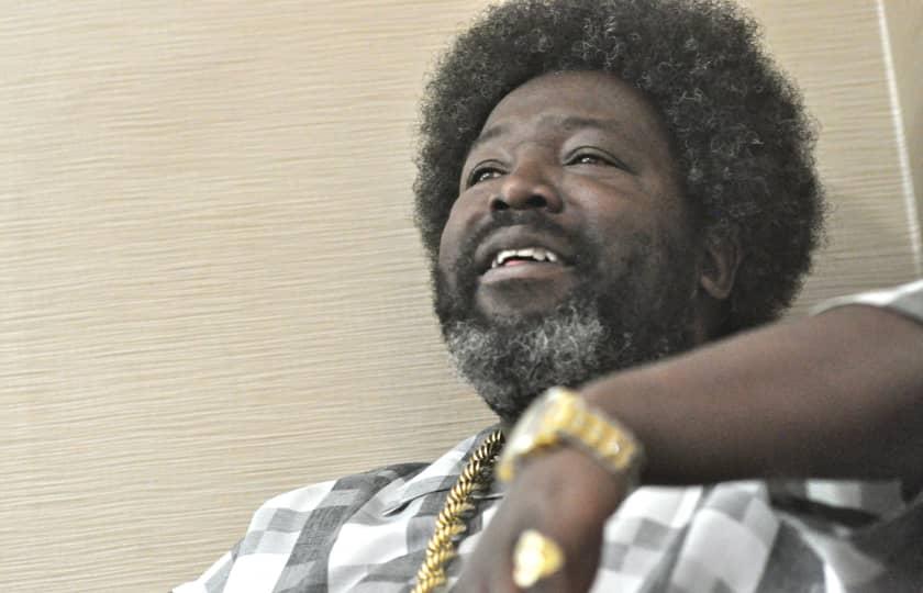 Afroman