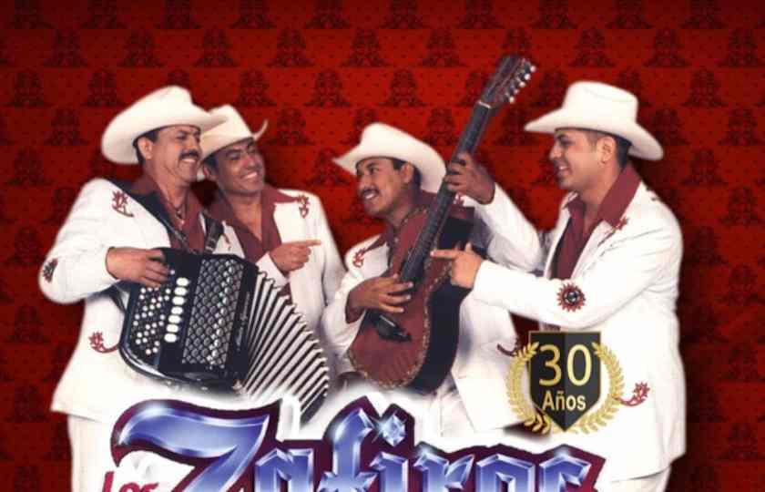 GRUPO EXTERMINADOR, LOS ZAFIROS DEL NORTE Y MAS