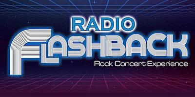 Radio Flashback: Rock n Roll 70s and 80s Concert Experience (Derry)