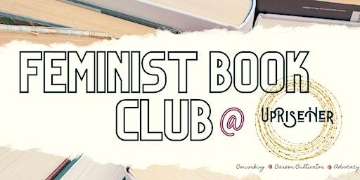 UpRiseHer's Feminist Book Club