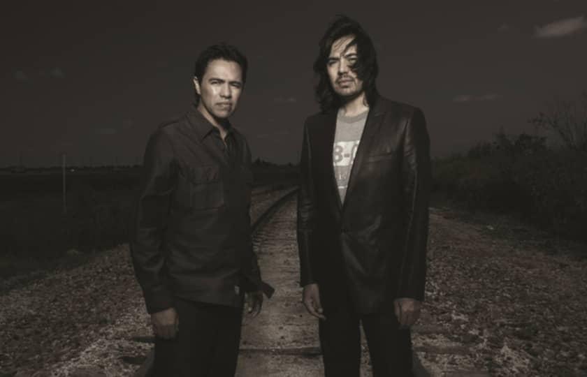 Los Temerarios "Hasta Siempre" Tour 2024