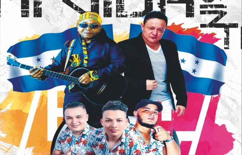 RAULITO CHAVEZ Y SU GRUPO LA YUCA