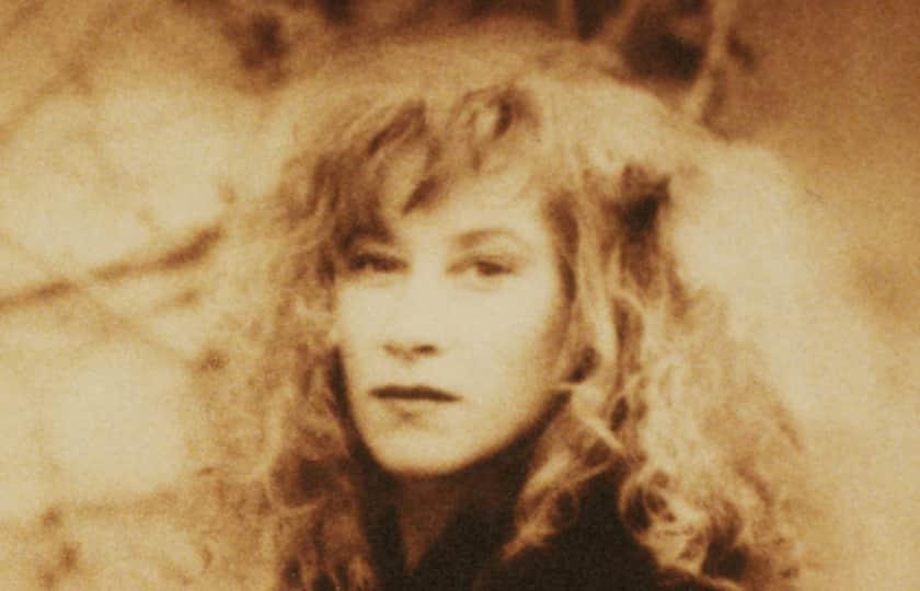 Loreena McKennitt