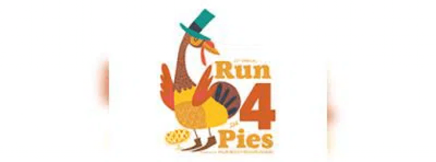 Run 4 the Pies WaterPointe Realty Group Li'l Pilgrim Dash