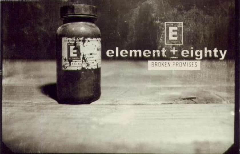 Element Eighty