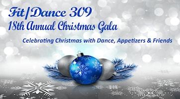 18th Annual Christmas Gala