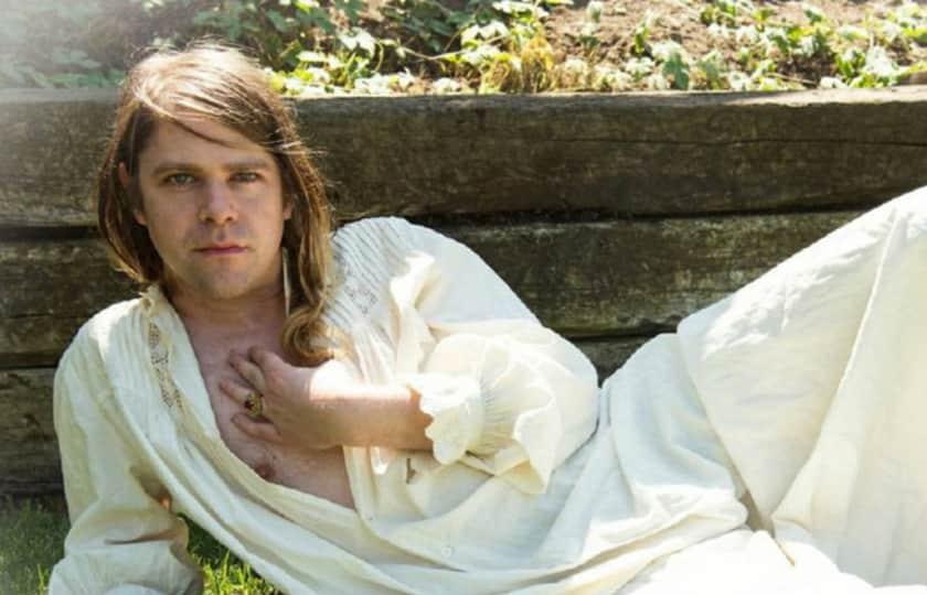 Ariel Pink