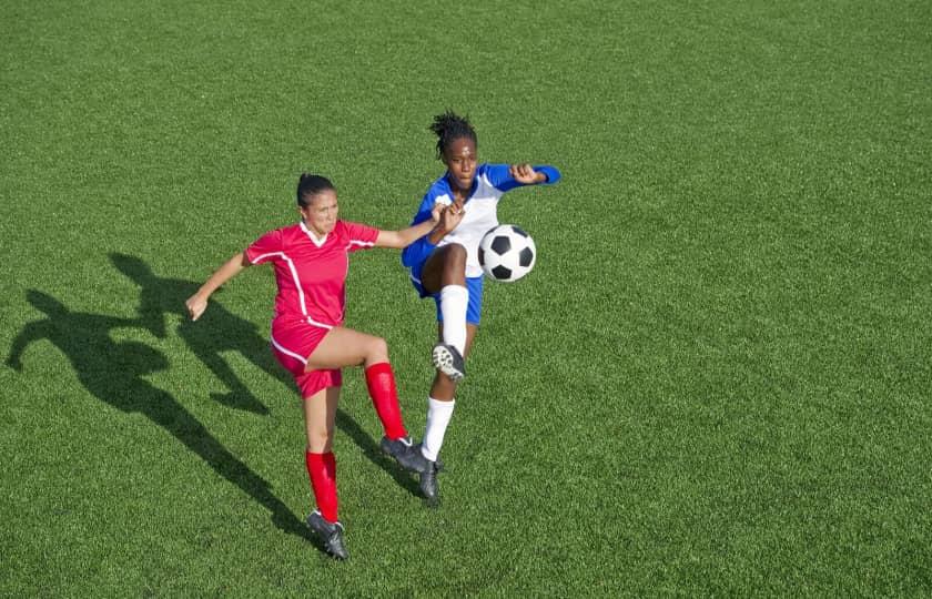 North Carolina Courage at South Carolina United Bantams