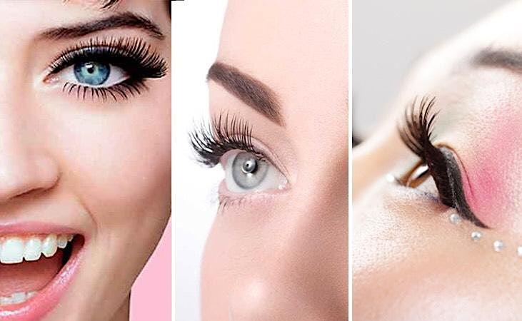 Microblading/Shading and Eyelash Extension Training Classes