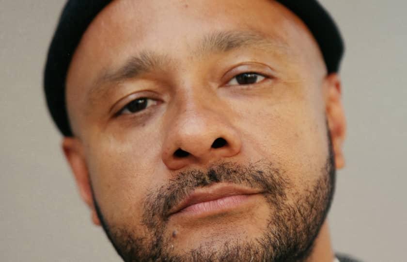 Nightmares On Wax (DJ Set)