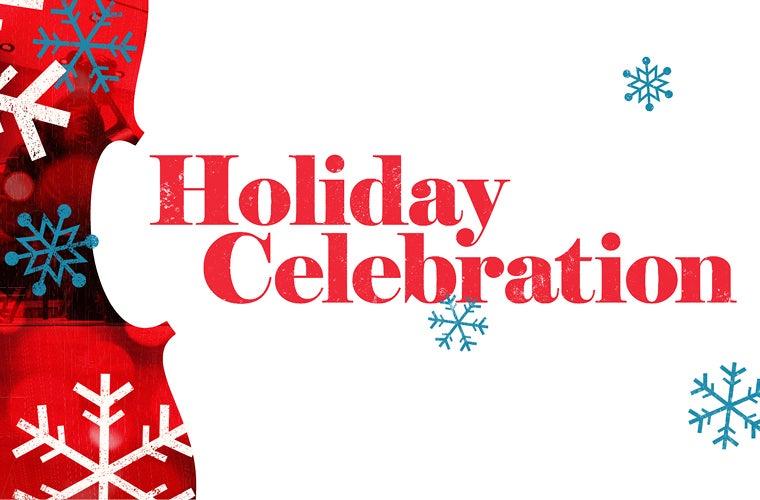 11Alive Broadcast: ASO Holiday Celebration