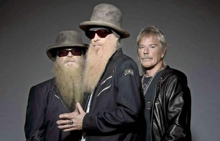 ZZ Top