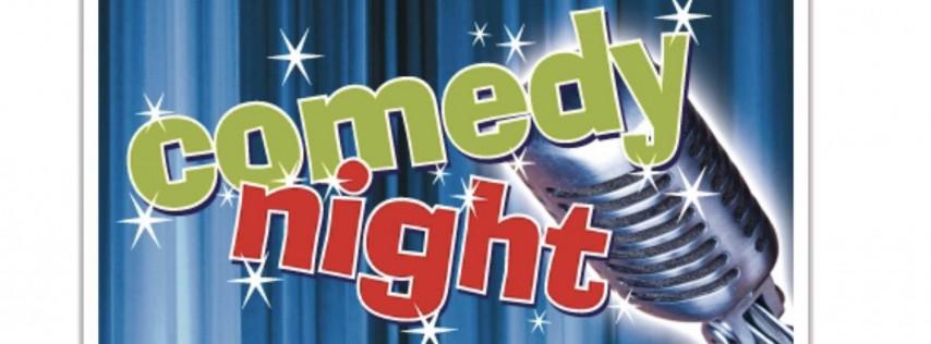 Comedy Night