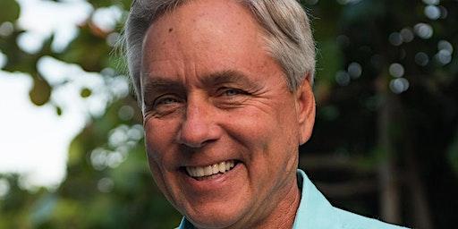 LOL Laugh Out Loud with Carl Hiaasen - Celebrate 30th LRJF Anniversary