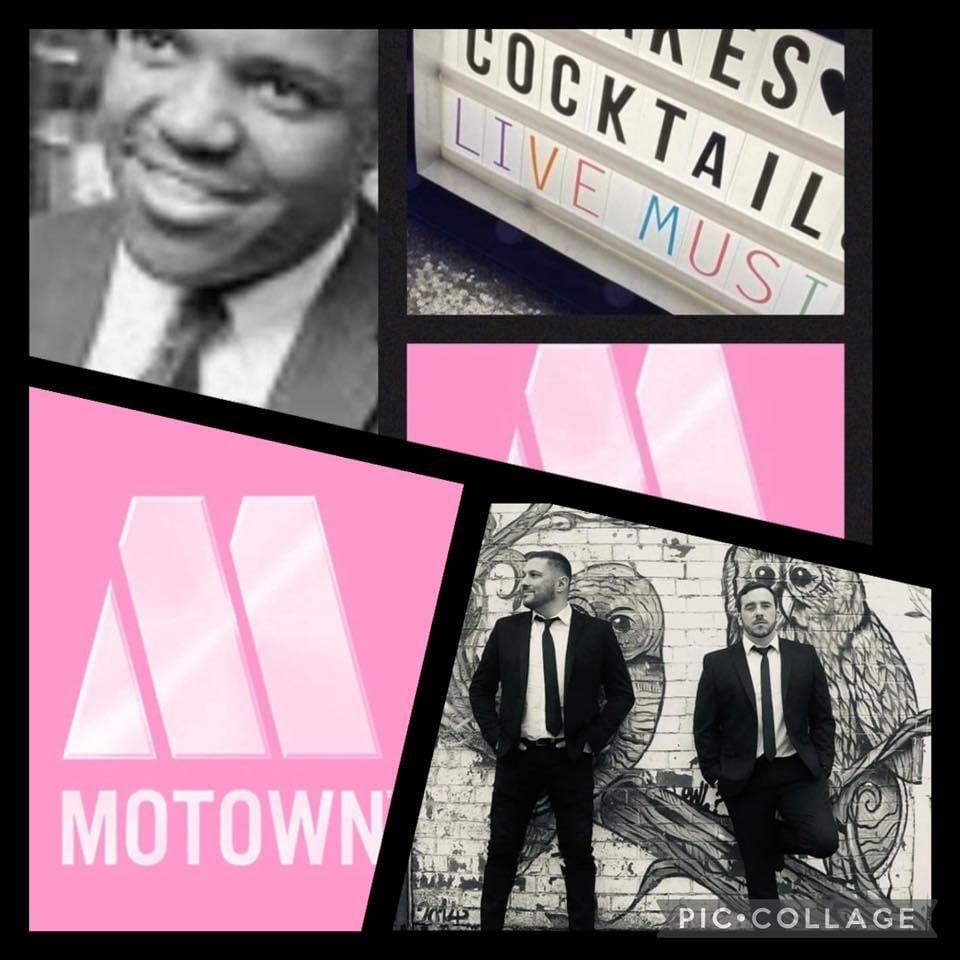 Easter Sunday Motown Afternoon Tea