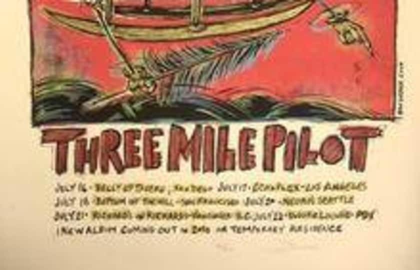 Three Mile Pilot