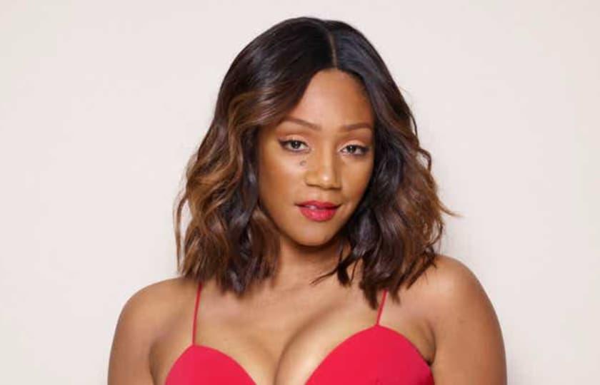 Tiffany Haddish