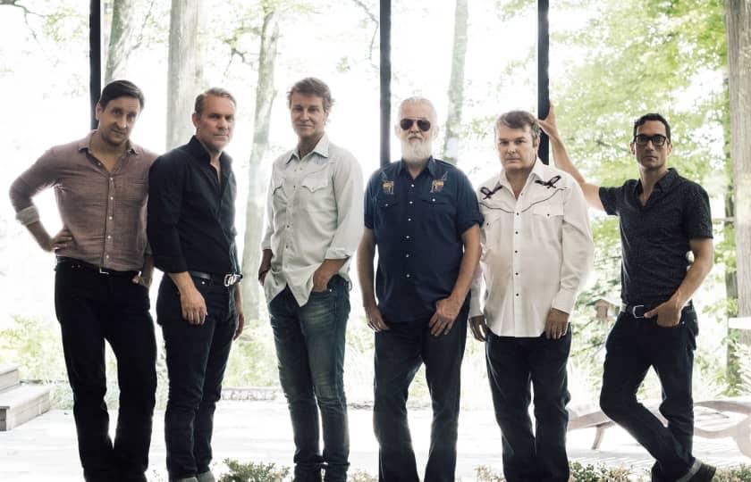 Blue Rodeo
