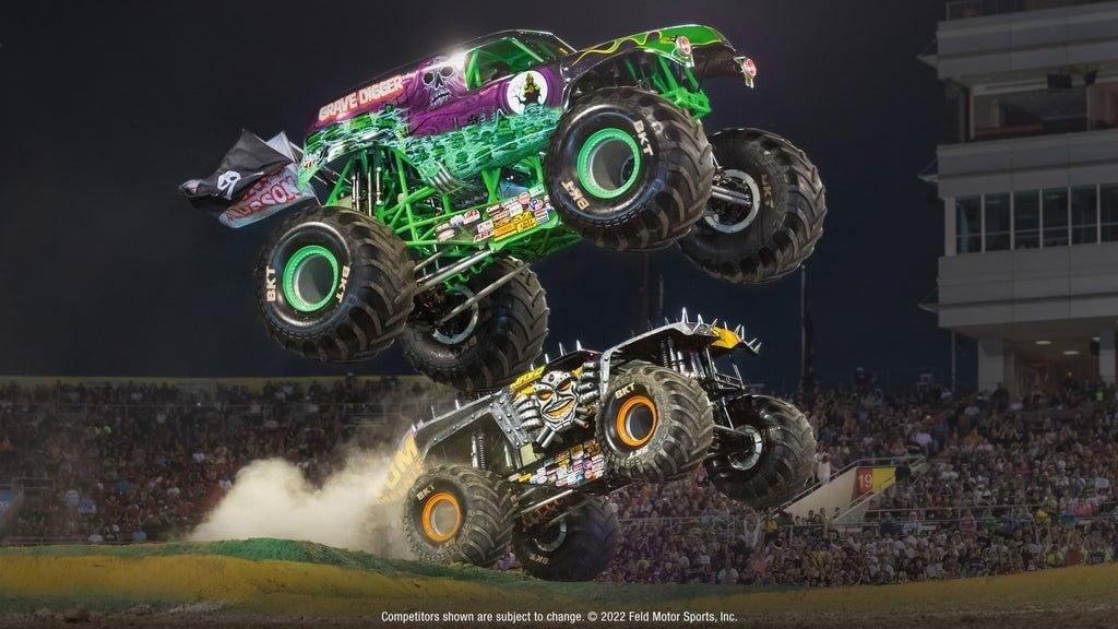 Monster Jam