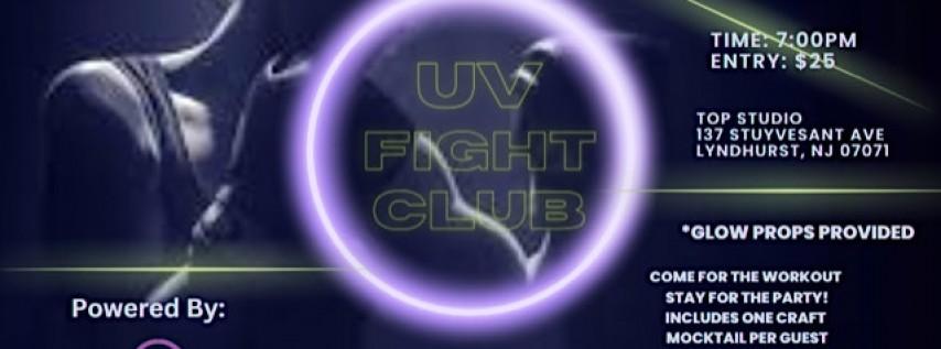 Uv Fight Club
