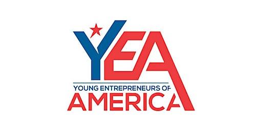 YEA Young Entrepreneurs of America