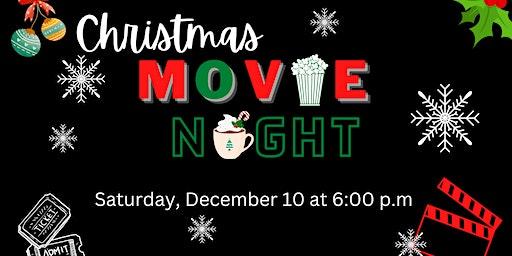 Christmas Movie Night