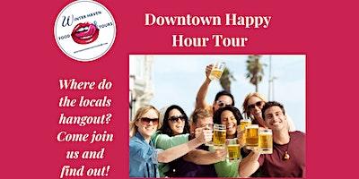 Downtown Winter Haven Happy Hour Tour