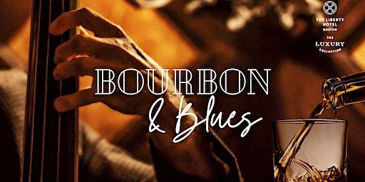 Bourbon & Blues The Liberty Hotel