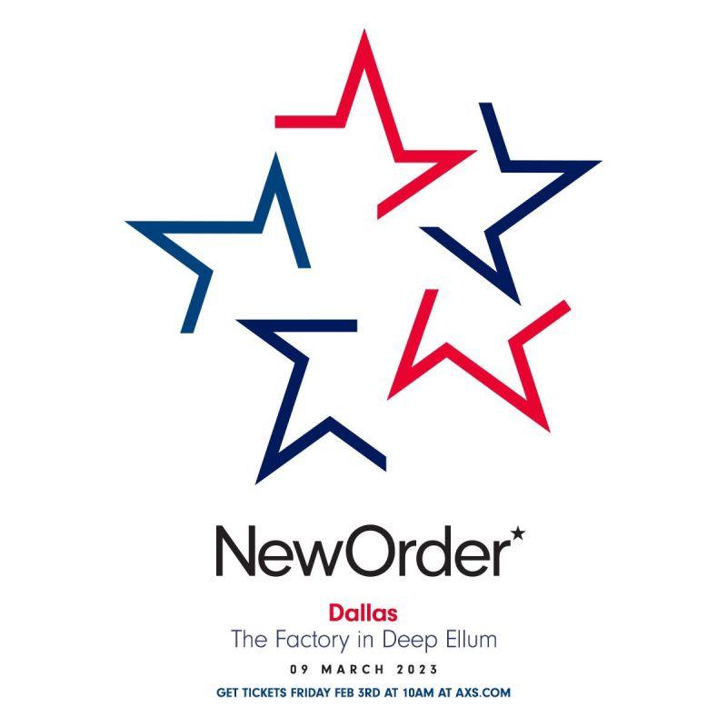 New Order