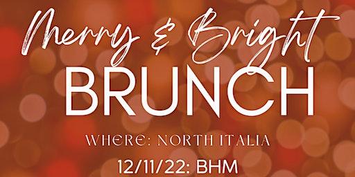 Merry & Bright Brunch