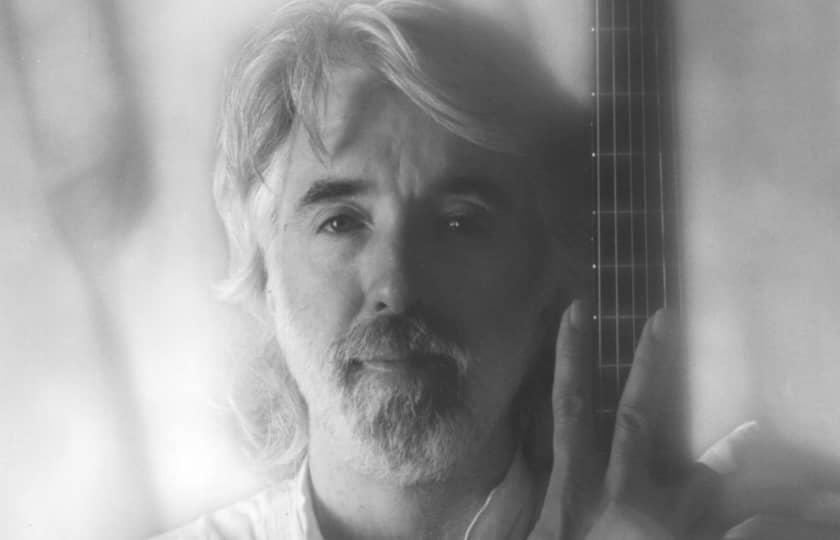 John McEuen and The Circle Band