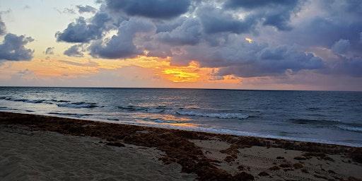 Sunshine Beach Yoga - Delray Beach