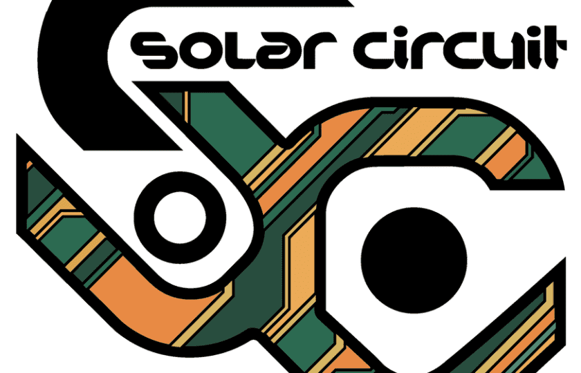 Solar Circuit