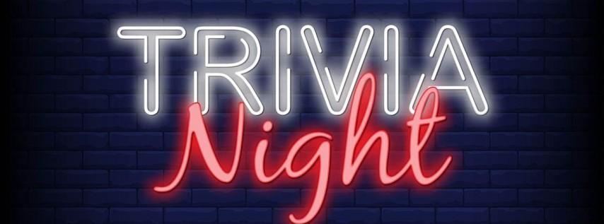 Trivia Night at the Winery