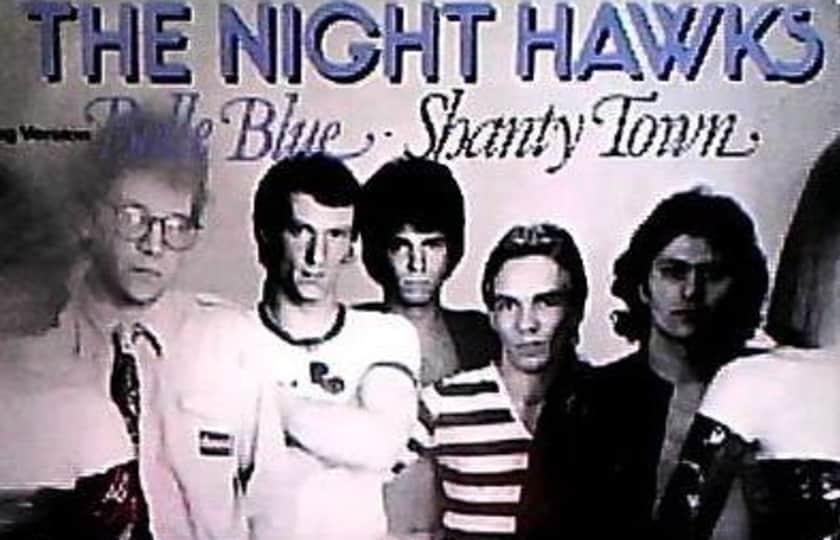 Vince Giordano and the Nighthawks