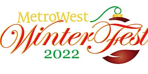 MetroWest WINTERFEST