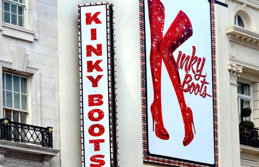 Kinky Boots