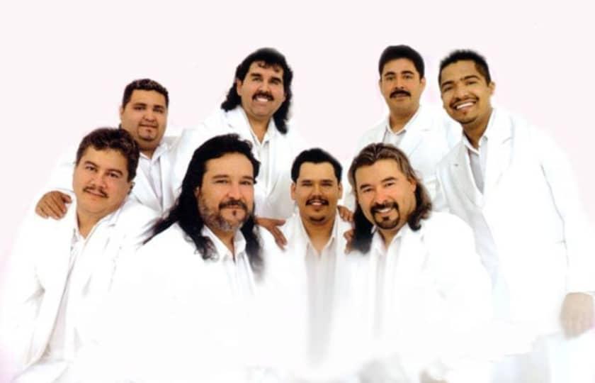 Traileros Del Norte, Paco Barron, Tropical Panama, Grupo Toppaz