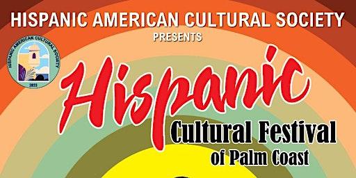 2023 Hispanic Cultural Festival of Palm Coast